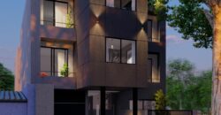 EDIFICIO “ATLAS” AZARA  851