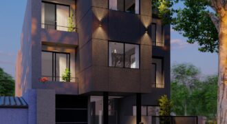 EDIFICIO “ATLAS” AZARA  851