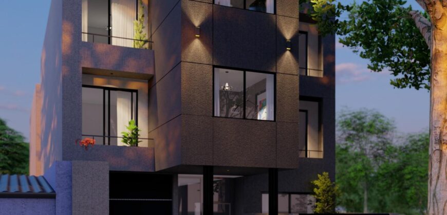 EDIFICIO “ATLAS” AZARA  851