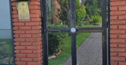 PRESIDENTE PERÓN ESQ ESPORA 21 Piso 2 Departamento A