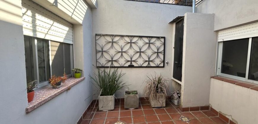 CONSCRIPTO BERNARDI 2439, José Marmol