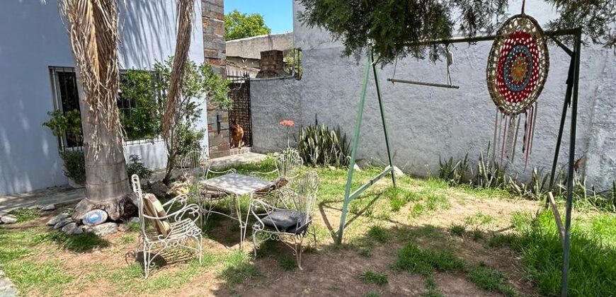 Arturo Illia 2368  , Rafael Calzada