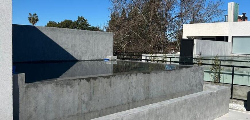 TOMÁS NOTHER 889,  Casa N° 1