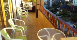 Villa Gesell, Centro, Paseo 111 e/ Avenida 2 y 3