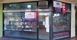 Local comercial, Estación de Adrogué