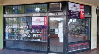 Local comercial, Estación de Adrogué