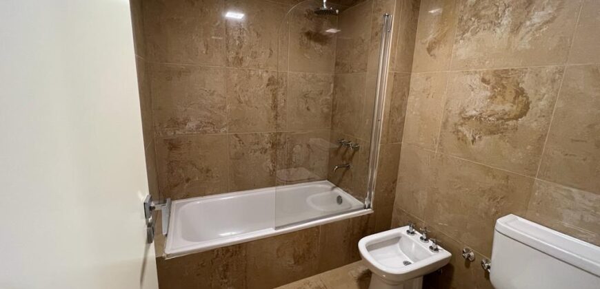 Croce 1334, Banfield