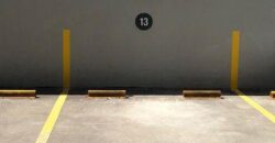 LARROQUE 861, Banfield