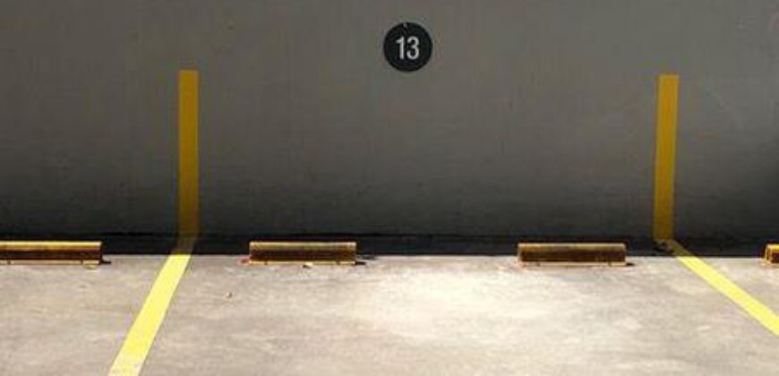 LARROQUE 861, Banfield