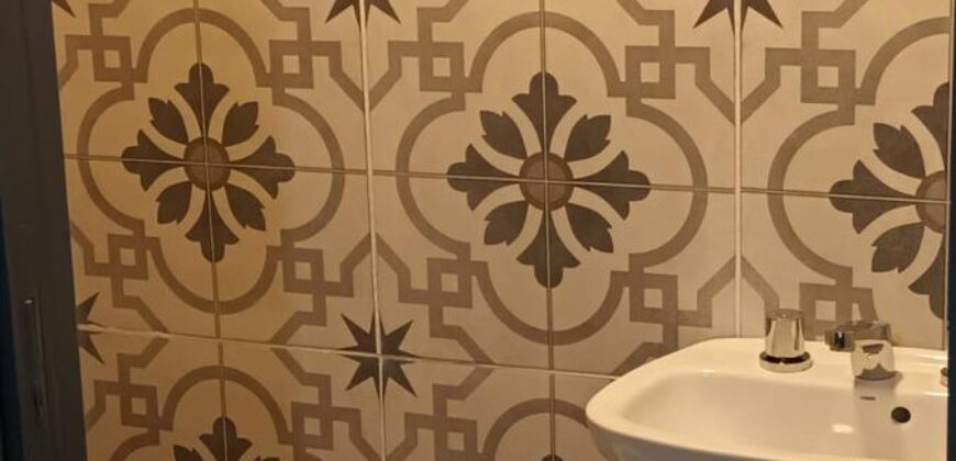 PUEYRREDÓN 1849 “PBºA”, Banfield