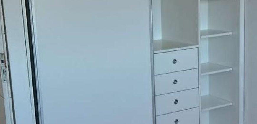 Gascon 450, Banfield