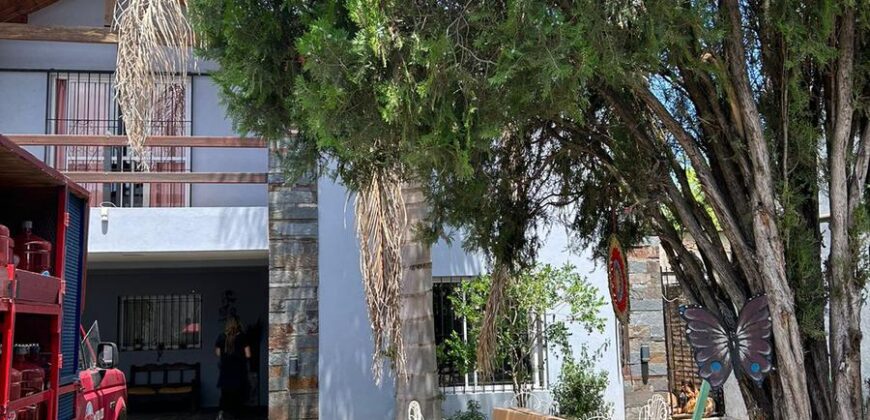 Arturo Illia 2368  , Rafael Calzada