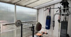 La Rosa 690, Adrogué