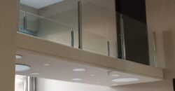 Croce 1334, Banfield