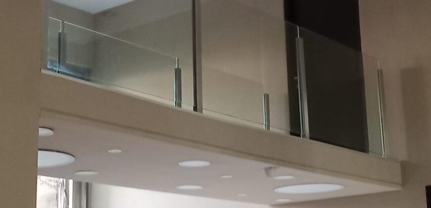 Croce 1334, Banfield