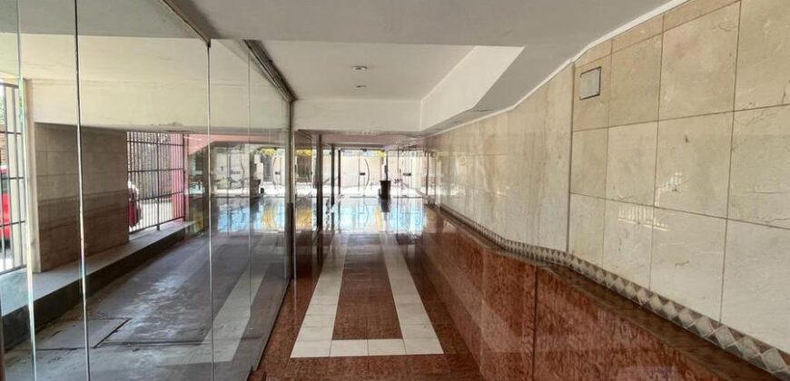 Departamento Condarco 103, Temperley