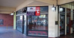 Local comercial, Estación de Adrogué