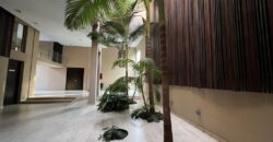 Croce 1334, Banfield