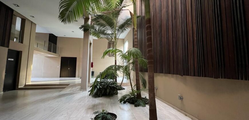 Croce 1334, Banfield