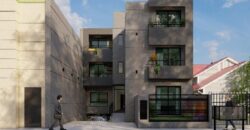 EDIFICIO “ALETHEIA” GORRITI 632