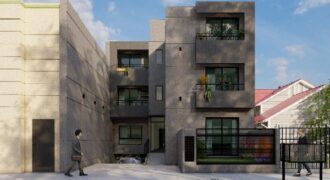 EDIFICIO “ALETHEIA” GORRITI 632