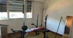 Sarmiento 39  , Glew