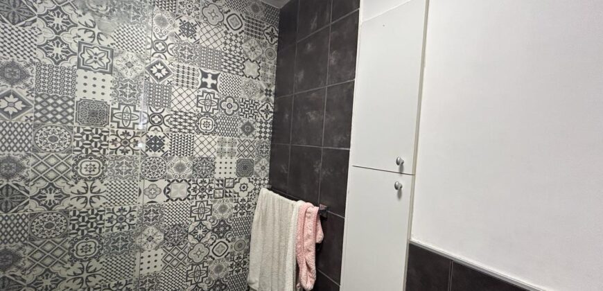 CONSCRIPTO BERNARDI 2439, José Marmol