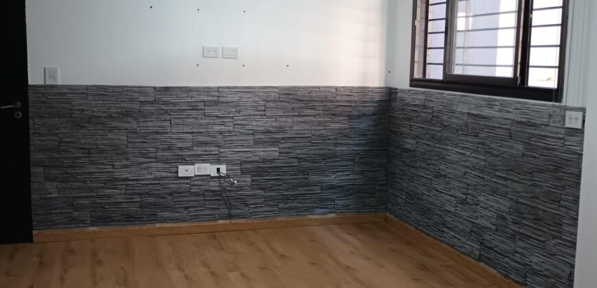 PUEYRREDÓN 1849 “PBºA”, Banfield