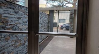 Croce 1334, Banfield