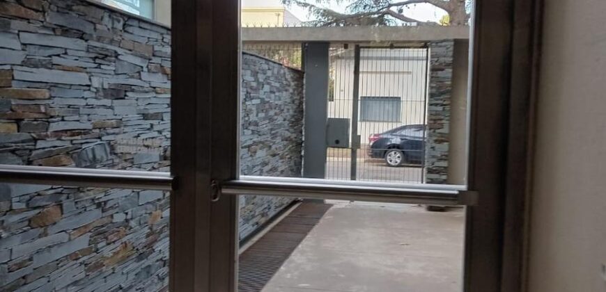 Croce 1334, Banfield