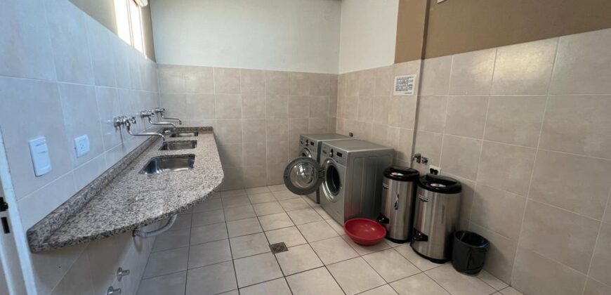 Croce 1334, Banfield