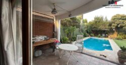 SOLIER 867, Adrogué