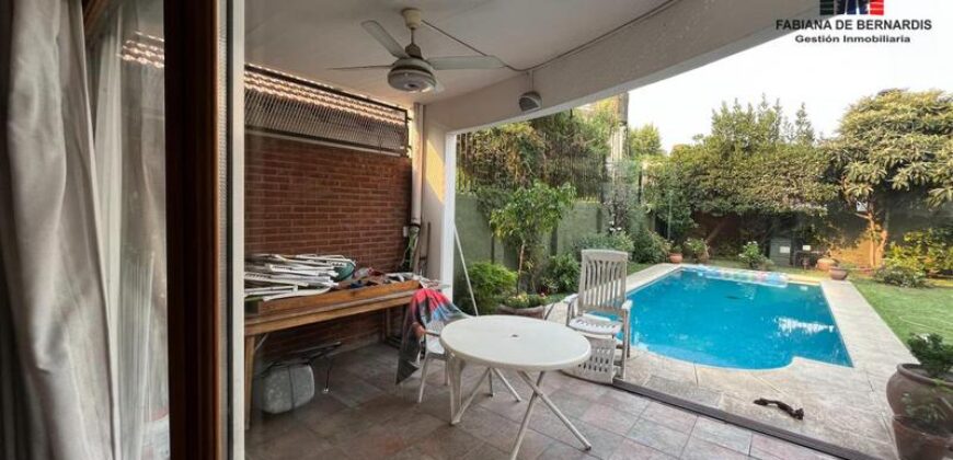 SOLIER 867, Adrogué