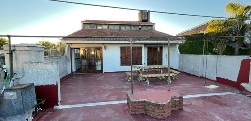 HIPOLITO YRIGOYEN 12418, Adrogué