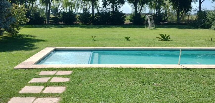 FINCAS DE SAN VICENTE CHACRAS 1