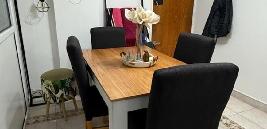 San Martin  57 ,”1 D”, LOMAS DE ZAMORA