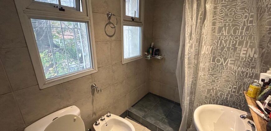 NICOLAS AVELLANEDA 711,  “40”, ADROGUÉ