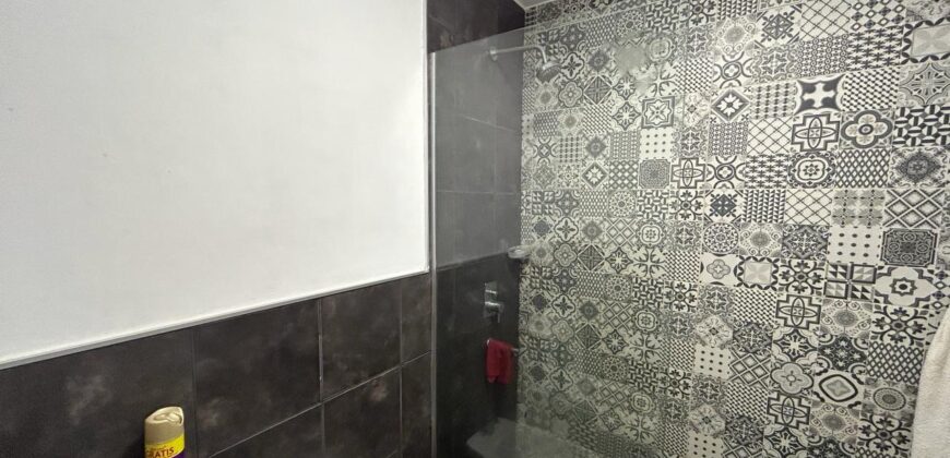 CONSCRIPTO BERNARDI 2439, José Marmol