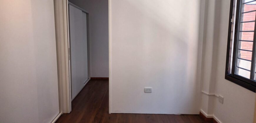 PUEYRREDÓN 1849 “PBºA”, Banfield