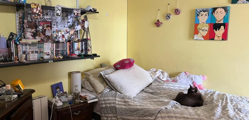 La Rosa 690, Adrogué