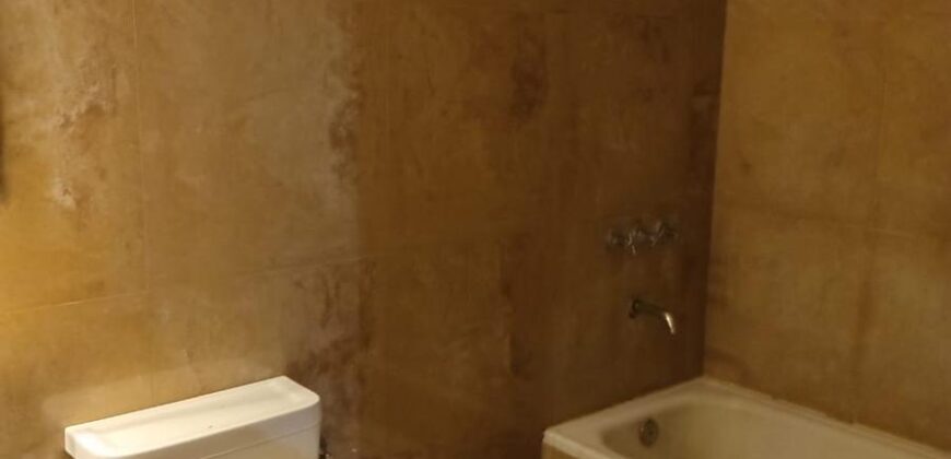 Croce 1334, Banfield