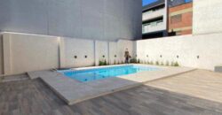 DEPARTAMENTO DE 3 AMBIENTES – EDIFICIO LYON – ADROGUE