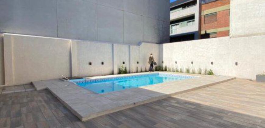 DEPARTAMENTO DE 3 AMBIENTES – EDIFICIO LYON – ADROGUE