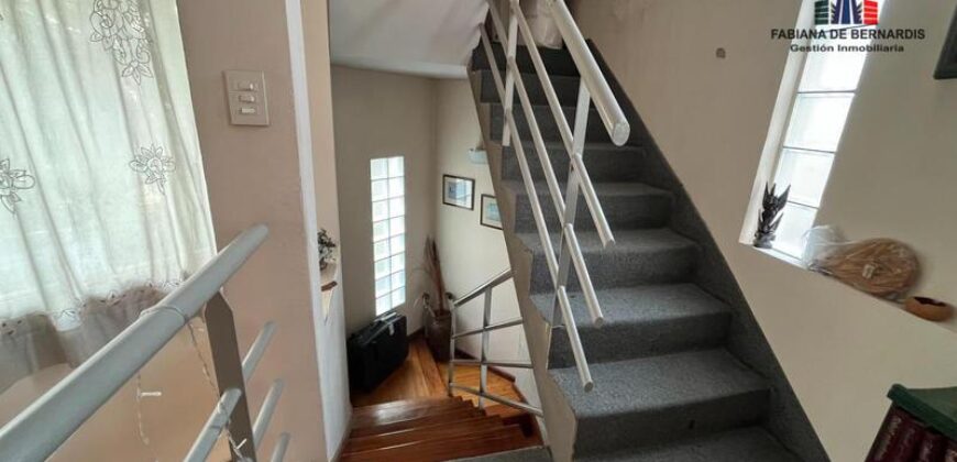 SOLIER 867, Adrogué