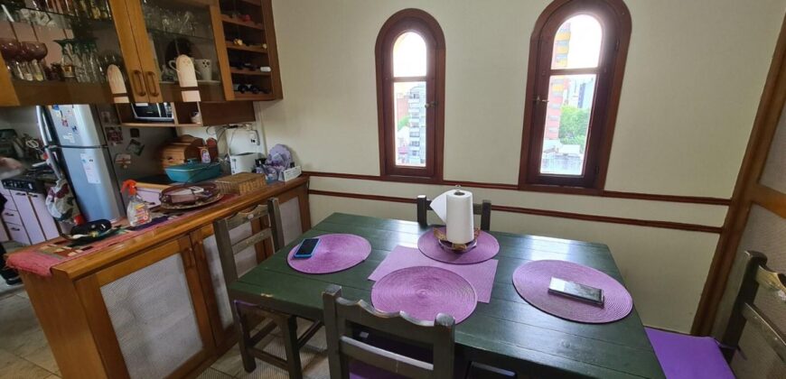 O´Higgins  2022 , Piso7 , Lanús