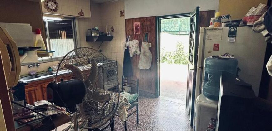 O’HIGGINS  52 , San Vicente