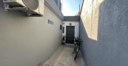 CONSCRIPTO BERNARDI 2439, José Marmol