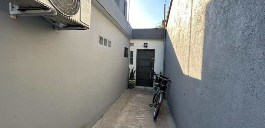 CONSCRIPTO BERNARDI 2439, José Marmol