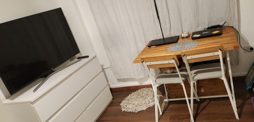 PUEYRREDÓN 1849 “PBºA”, Banfield