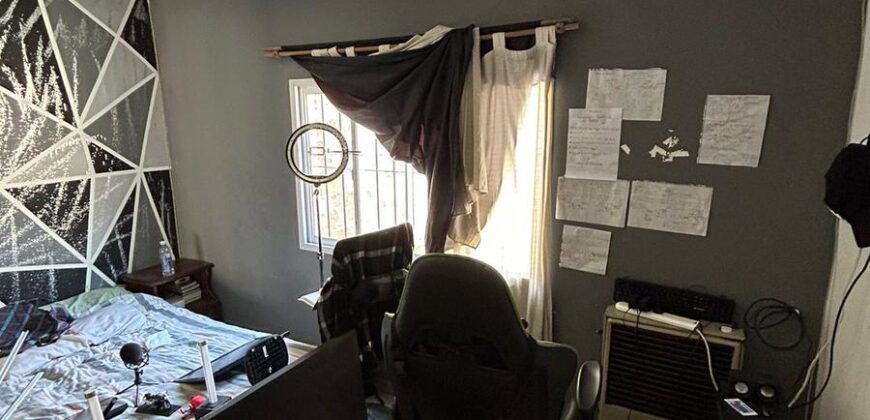 Arturo Illia 2368  , Rafael Calzada